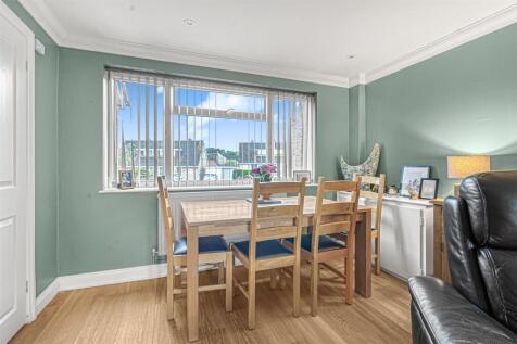 Living/ Dining Room