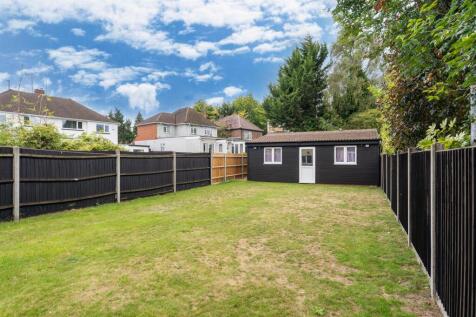Outbuilding