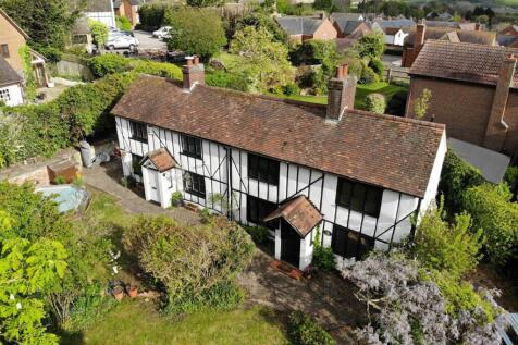 Chestnut Cottage