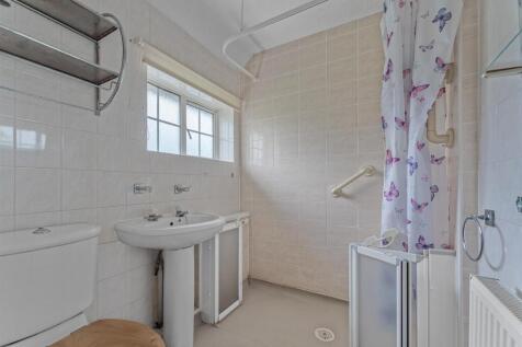 Wet Room