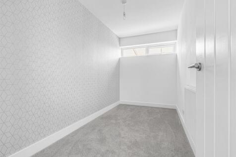 Bedroom Three / Study