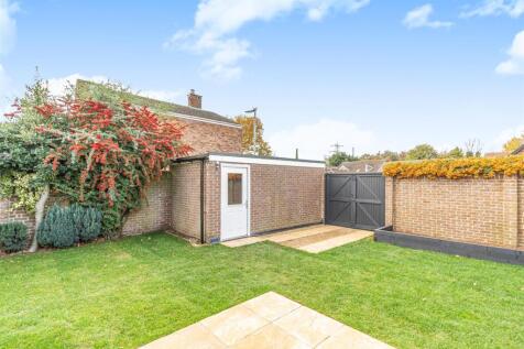 Garage &amp; Parking