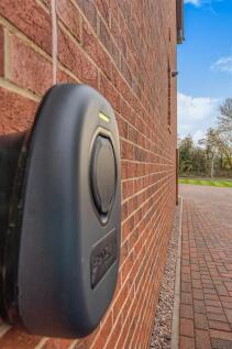 Electric Vehicle Charging Point