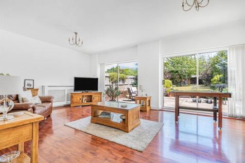 Rear Aspect Sitting Room