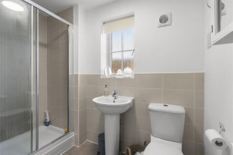 En Suite Shower Room