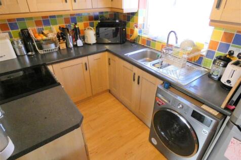 Modern Fitted Kitchen