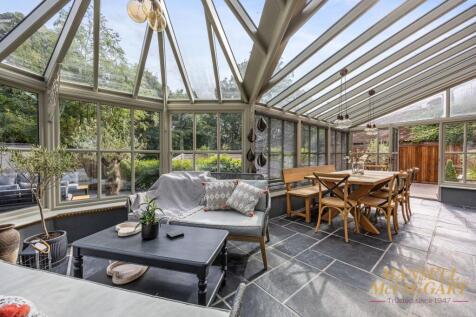 Orangery