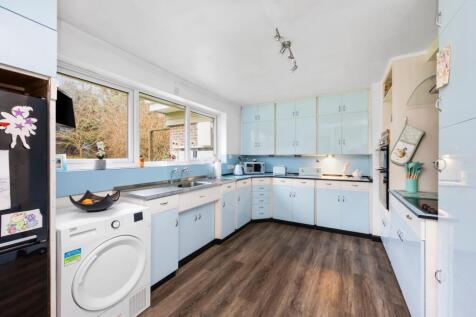 Main Kitchen