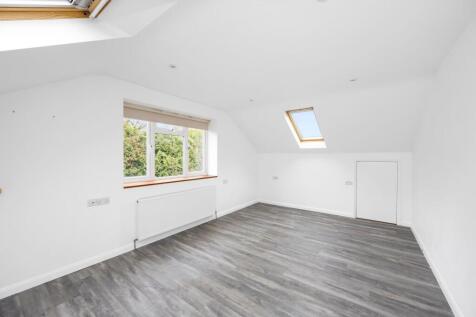 Annex Bedroom