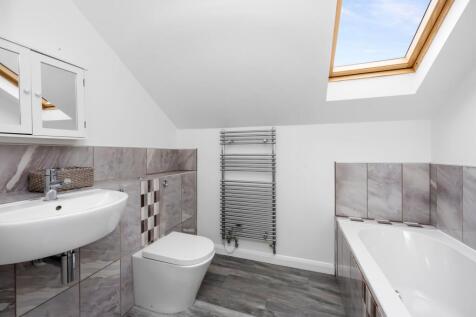 annex Bathroom