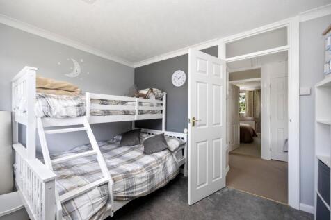 Bed 3