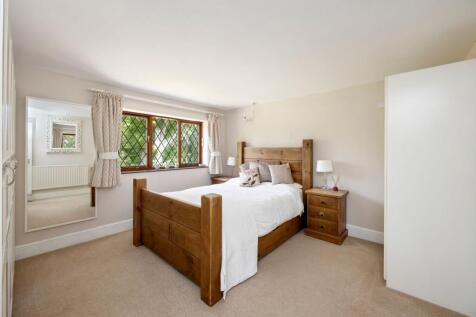 Bed 1
