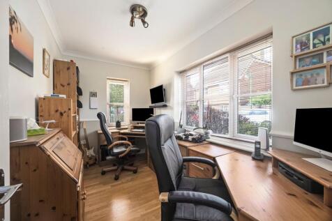 Study/Office