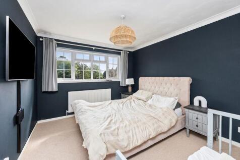 Bed 1