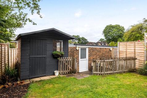 Shed/Garage