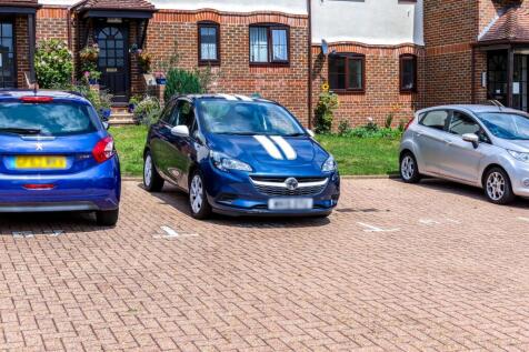 Parking space