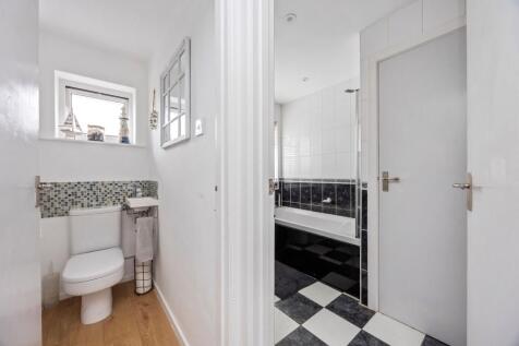 Bathroom/W.C