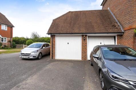 Garage &amp; Parking