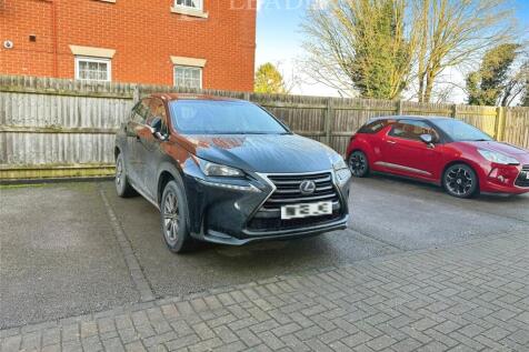 Allocated Parking