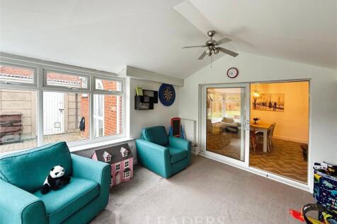 Sun Room