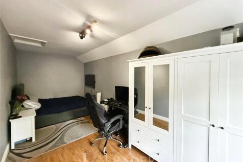 Study/Bedroom 4