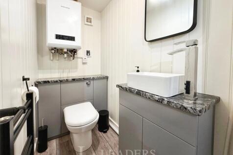 Wc In Bar/Billiards