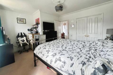 Bed 1