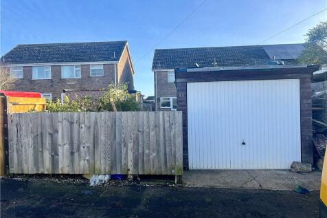 Single Garage