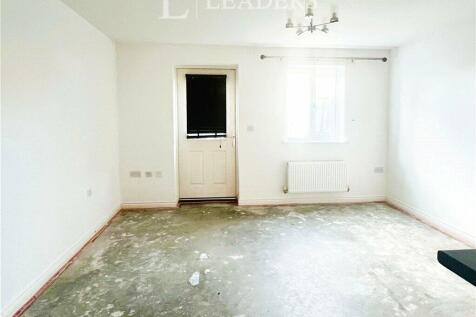 Kitchen/Living Area