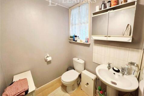 Bedroom 1 En-Suite