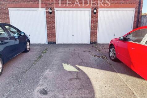 Leasehold Garage