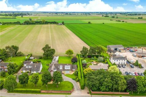 Drone Photography