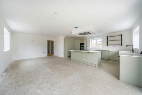 Open Plan K/D/LR