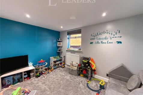 Playroom