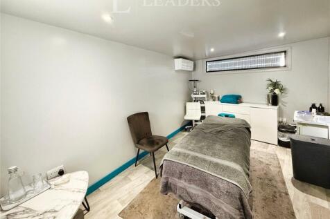 Treatment Room