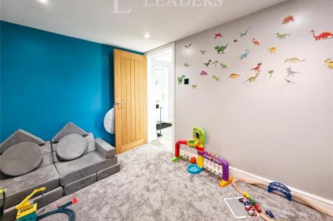 Playroom