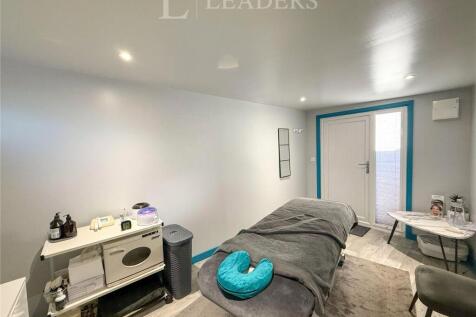 Treatment Room