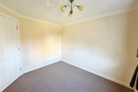 Study/Bedroom 4