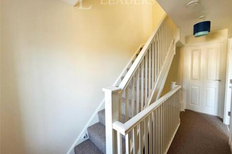 1st Floor Landing