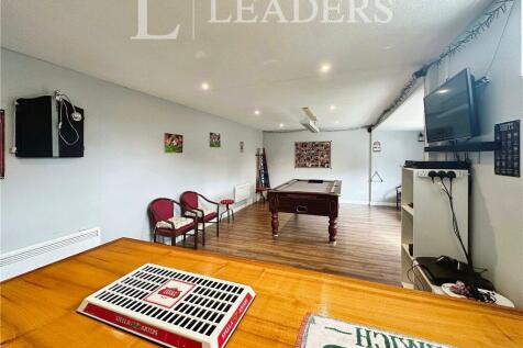 Billard Room