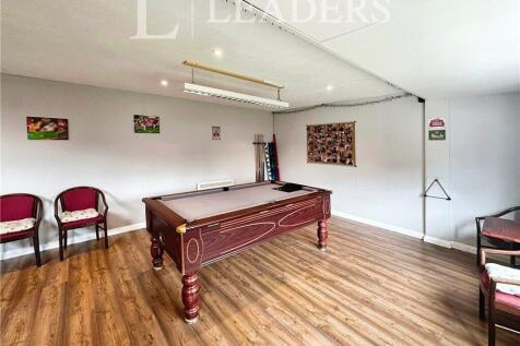 Billard Room