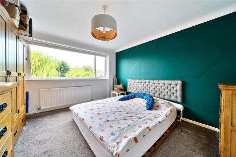 Bed 1