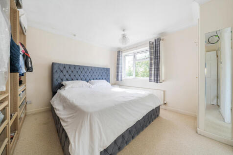 Bed 1