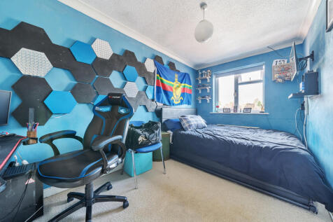 Bed 3