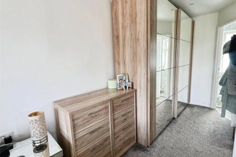 Dressing Room