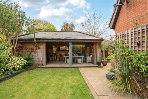 Outdoor Space