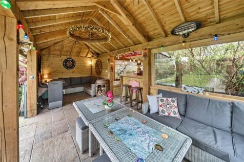 Outdoor Space