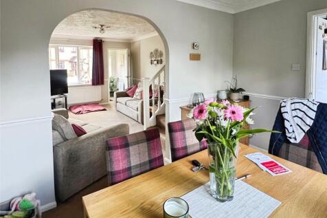 Living Dining Room