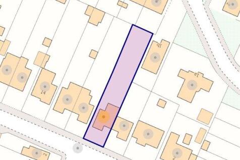 Plot Size