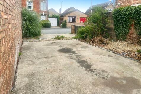 Off Road Parking